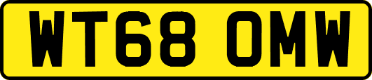WT68OMW