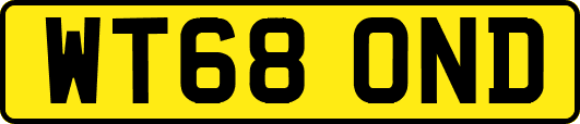 WT68OND