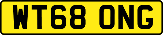 WT68ONG
