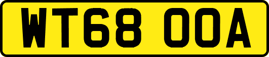 WT68OOA