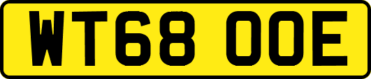 WT68OOE