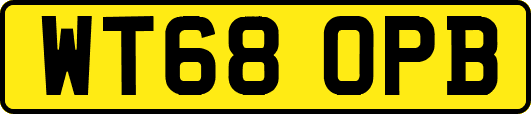 WT68OPB