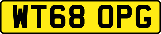 WT68OPG