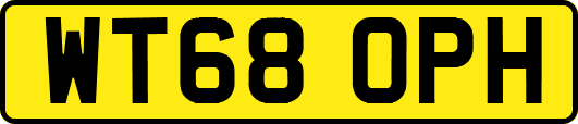 WT68OPH