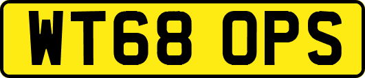 WT68OPS