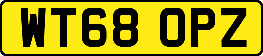 WT68OPZ
