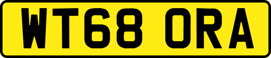 WT68ORA