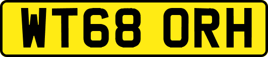 WT68ORH