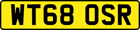 WT68OSR