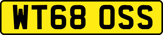 WT68OSS