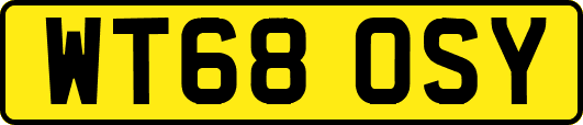 WT68OSY
