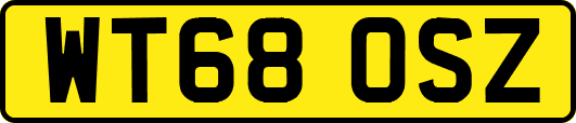 WT68OSZ