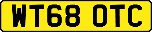 WT68OTC