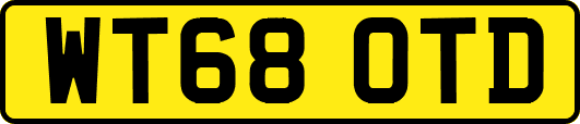 WT68OTD