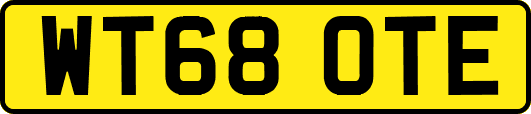 WT68OTE