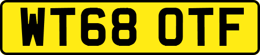 WT68OTF