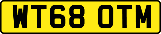 WT68OTM