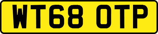 WT68OTP