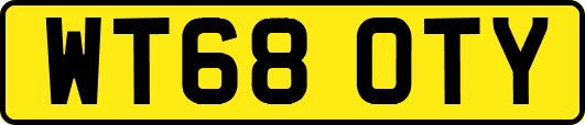 WT68OTY