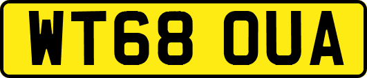 WT68OUA