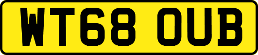 WT68OUB