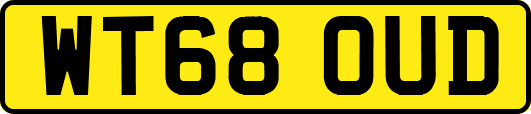 WT68OUD