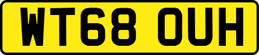WT68OUH