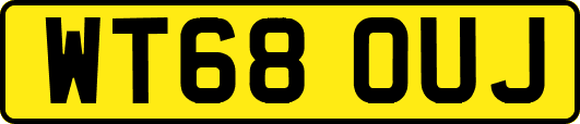 WT68OUJ
