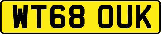 WT68OUK