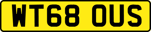 WT68OUS