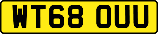 WT68OUU