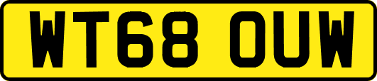 WT68OUW