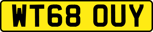 WT68OUY