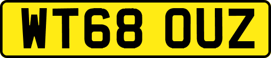 WT68OUZ