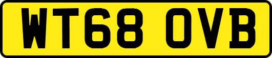 WT68OVB