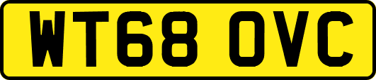 WT68OVC