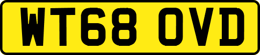 WT68OVD