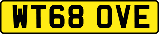 WT68OVE