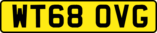 WT68OVG