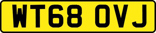 WT68OVJ
