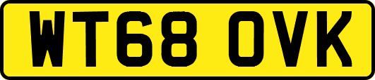 WT68OVK