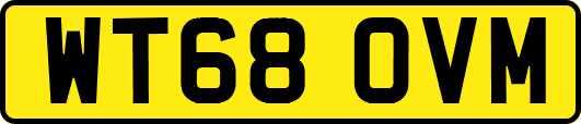WT68OVM