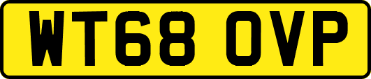 WT68OVP