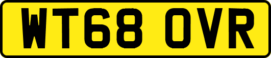 WT68OVR