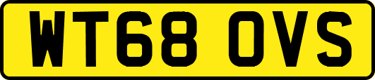 WT68OVS