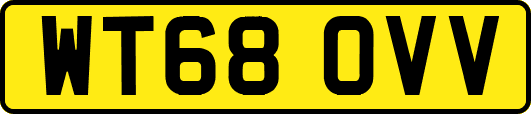 WT68OVV