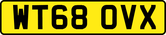 WT68OVX