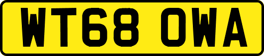 WT68OWA
