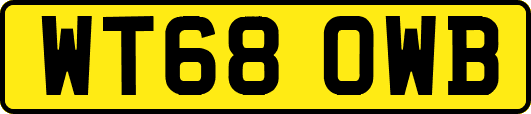 WT68OWB