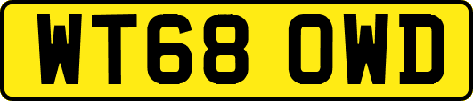 WT68OWD